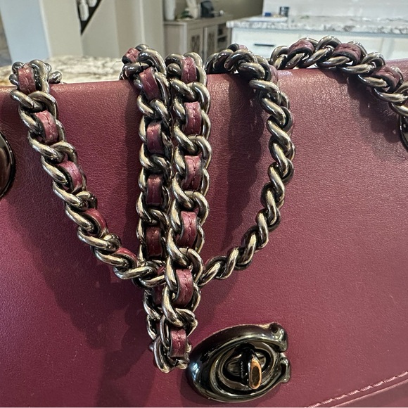 Coach Handbag - Picture 4 of 7